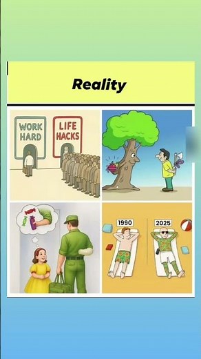 REALITY 😔😔 #memes #funny #subscribe #ytshorts #motivation #viral #shortvideos