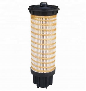 [Hot Item] Generator Excavator 3223155 Fuel Filter Element Oil Filter