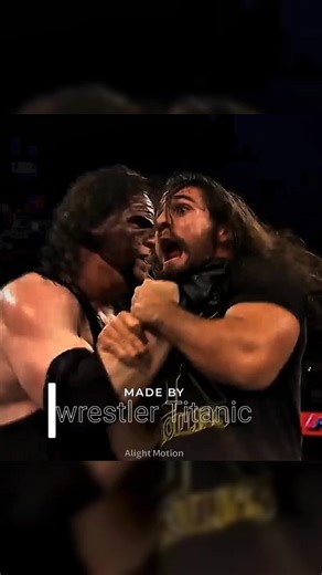 Kane convert into Demon Edits 💀#shorts#wrestling#wwe#kane