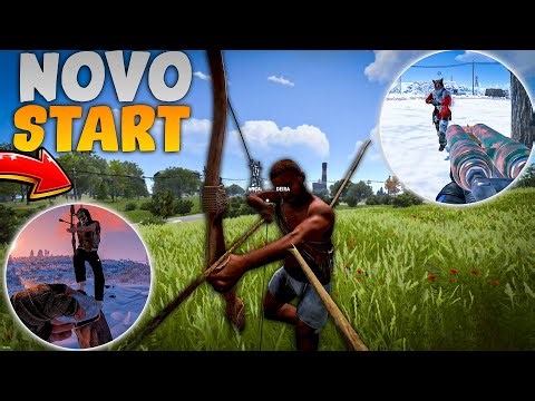 We started a duo on the Brazilian Rust server.