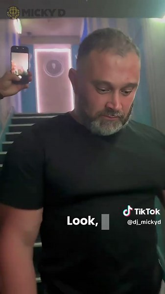 Highlights from my DCM Mardi Gras weekend set. Walking up the iconic stairs… packed dance floor… high-energy tunes all night… and finishing the set heading back down those legendary steps. The set is now live on SoundCloud and the YouTube video is coming soon. Big love to everyone supporting the high-energy sound. The movement is alive and well. 🎥 Visuals by Malek – 1Lane Studio #DCM #MardiGrasParty #HighNRG #MickyD