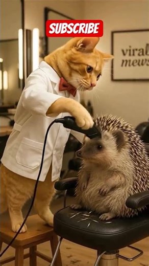 #shorts #shortvideo #shortsyoutube #short #youtube #fannyvideo #dog #cat #catshorts #catvideos