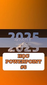 28K views · 390 reactions | PowerPont bài 6 - tạo intro ấn tượng #powerpoint #powerpointtips #tinhocvanphong | Hầu Ca Đa Năng | Facebook