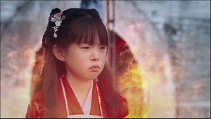 49M views · 709K reactions | [ENGSUB]Beauty of Resilience| EP12|The little girl's bloodline awakened, and she turned out to be an ancient fire phoenix! [ENGSUB]花戎| EP12| 小女孩血脈覺醒，她竟是上古火鳳凰！ #花戎 #鞠婧祎 #JuJingYi #郭俊辰 #drama #玄幻 #cdrama #中国电视剧 #chinese #ChenZheyuan #zhaolusi | 怦怦甜剧营 | Facebook