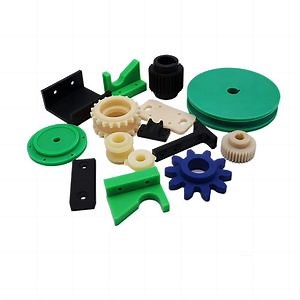 [Hot Item] Professional Factory Custom Mult-Color Injection Molding Service Plastic Products