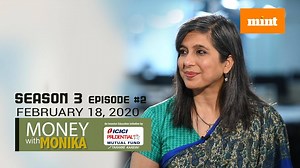 1.4K views | How does one start investing in Mutual Funds? What are the benefits of investing through Mutual Funds compared to other financial instruments? For in-depth answers to these questions, and more, watch the second episode of Money with Monika Season 3, on February 18, where Mint's consulting editor, Monika Halan, provides guidance on managing personal finances and ensuring a secure future for oneself. | Mint | Facebook