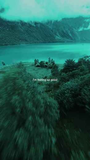 Michael Bublé - Feeling Good Song Lyrics