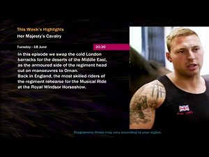 ITV Continuity & Nightscreen - Monday 17th June 2019