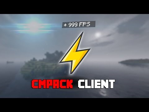 Como instalar o Client CM-PACK, Configurar e Colocar Cosméticos Atualizado 2023