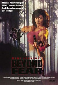 Beyond Fear (1993) - Movie