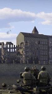 Soldiers Defend City from Jet Attacks | MissKitty Gametube