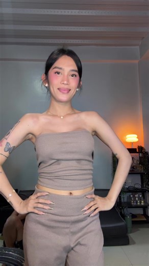 #binibiningalex | alex and alix