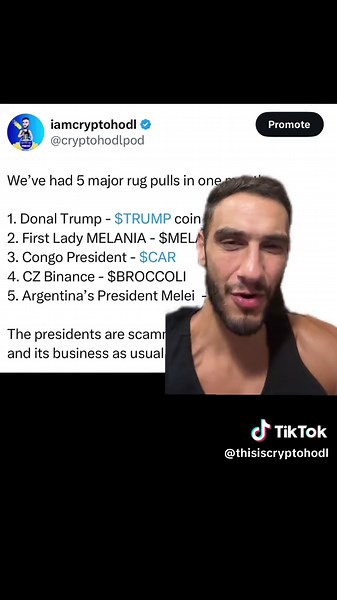 The Rise of Crypto Scams: Major Recent Incidents