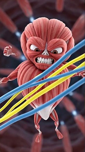Muscle Contraction Explained SimplySliding Filament Theory Made EasyHow Muscles Contract