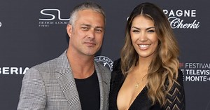 'Chicago Fire' Star Taylor Kinney and New Wife Ashley Cruger's Wedding: What to Know