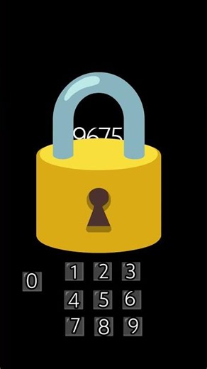 lock emoji #video #viralvideo🔒