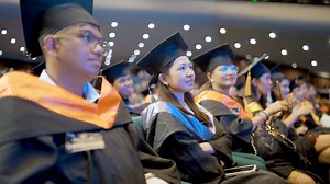 "Congratulations to all graduates who successfully completed their journey at the college graduation ceremony held at PICC on September 10, 2024, in the afternoon. This milestone marks the culmination of years of hard work and dedication. Best wishes as you embark on new and exciting ventures ahead!" 𝐀𝐌𝐀𝐂𝐂 𝐁𝐚𝐭𝐚𝐧𝐠𝐚𝐬 𝐂𝐚𝐦𝐩𝐮𝐬 𝐆𝐑𝐀𝐃𝐔𝐀𝐓𝐄𝐒, 𝐰𝐞 𝐚𝐫𝐞 𝐩𝐫𝐨𝐮𝐝 𝐨𝐟 𝐲𝐨𝐮! | AMA Computer College - Batangas