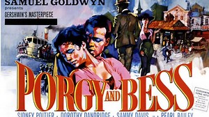 Porgy and Bess 1959