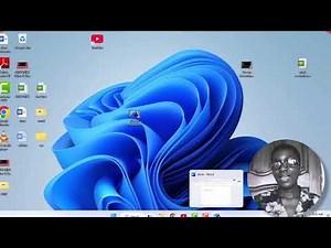 How to Navigate Your Desktop/Introduction to computer