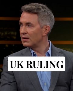 What is YOUR reaction to the UK Supreme Court's ruling? | American Voices