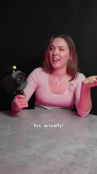 The Kodak Super8 camera is a new take on an old style . #kodak #film #bhphoto | B&H Photo Video Pro Audio