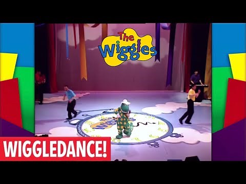 Dorothy (Would You Like To Dance?) (Live)