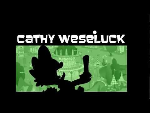 My Little Pony Archer intro