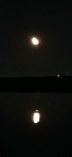 moon lake #fairyliberationfront 9-22-24 10:10 pm