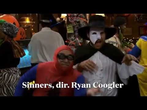 It’s Always Sunny at the Oscars – Best Picture Nominees 2026