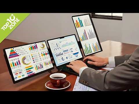 Top 10 Best Office Gadgets to Increase Productivity