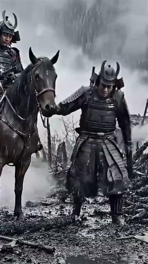 THE LAST SAMURAI 2 (2026) 🔥 Tom Cruise #concepttrailer #fanmadetrailer