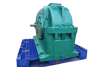 [Hot Item] Xinkai Gearbox for Coal Mine Conveyors - High Performance From Pingyao