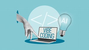 How vibe coding is changing search marketing workflows