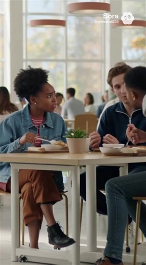 Stop eating other ppl food at work | April Stevens