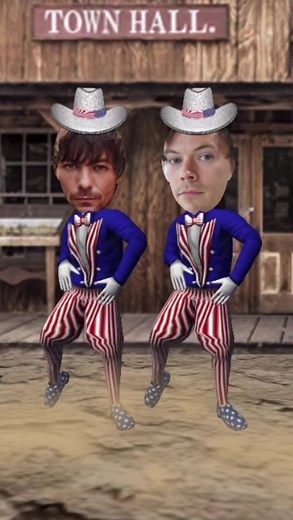 Harry Styles and One Direction: A Look into Dixon Dallas and Good Looks