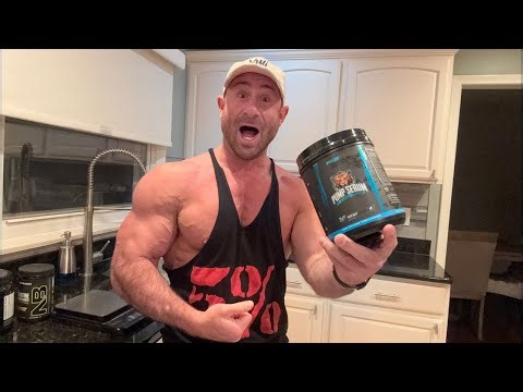 Chest Training Workout For MASS! 🤯 Huge Supplements Pump Serum & Excelsior Pre-Workout