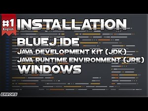 [ENGLISH] Installing JAVA || ERRORS