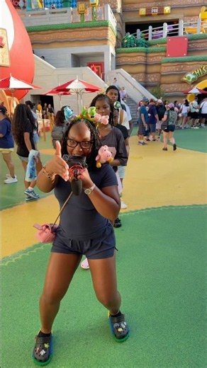 Just Dance 🕺🏾