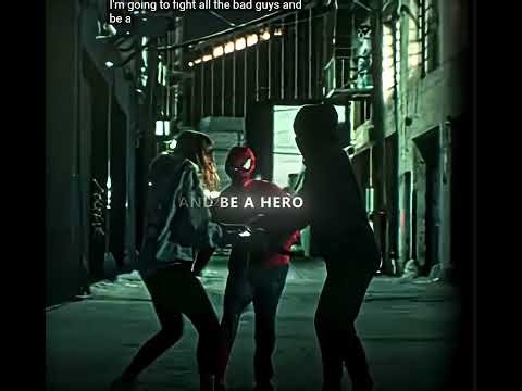 Spooderman edit #spooderman #memes #strangerthings5