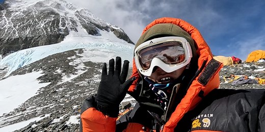 Every piece of gear you need to summit Everest, according to a Sherpa guide