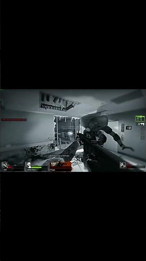 Left 4 Dead 2 is better than I remember...
