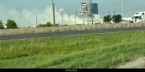 Shelter-in-place lifted after chemical accident at BioLab warehouse