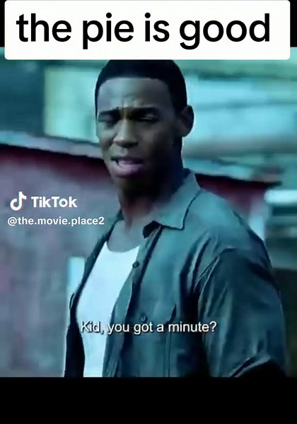 Hilarious Basketball Movie Scene: Pie Madness in El Paso