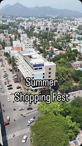 337 reactions | Summer shopping fest for the first time in Salem, amazing collections of dresses, sarees, jewellery, designer bags, kidswear and more, don’t miss it, just for 1 day MAY 10th at Hotel CJ Pallazio, Salem #summershopping #salem #shoppingexpo | Smart Salem | Facebook