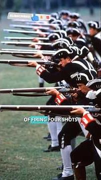 How Muskets Really Won Wars in the 1700s ⚔️🔥 (The Brutal Truth)