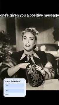 Flamingo Road 1947 #joancrawford #SidneyGreenstreet #oldhollywood #vintage #classic #movie #film