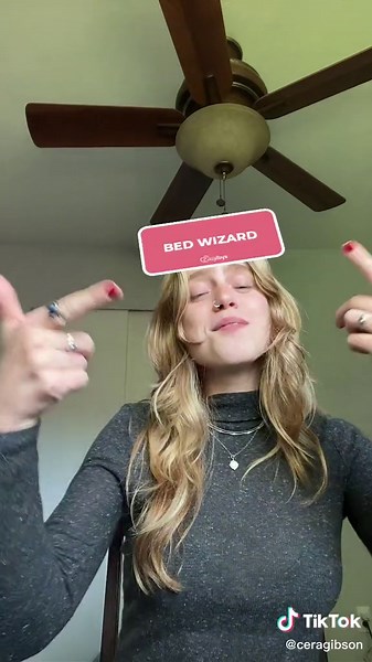 Gives a new meaning to wiz in the sheets 🤪 #filter #peepeepoopoo #yourmom #mommydaddy #bruh #parody #satire