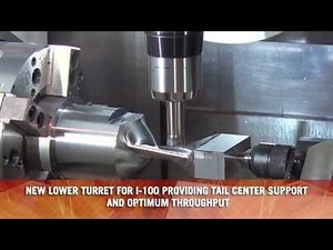 INTEGREX i-100 BARTAC-ST