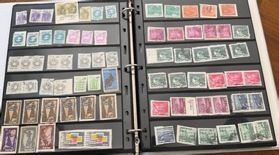 Stamp Collection 3/4: Asia - 1800s-Present | eBay