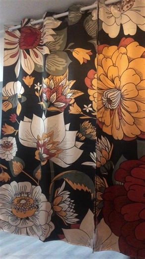 #curtain #windowdecorationsupply #panelmidcentury